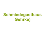 Restaurant August (im Romantikhotel Schmiedegasthaus Gehrke) Logo