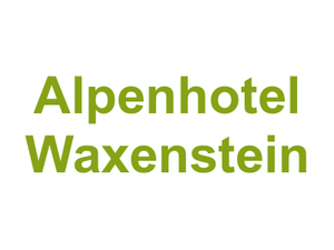 Restaurant Henrie Philippe im Romantik Alpenhotel Waxenstein Logo