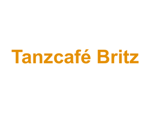 Tanzcafé Britz Logo