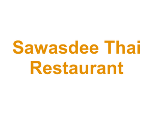 Sawasdee Thai Restaurant Logo