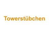 Towerstübchen Logo