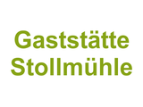 Gaststätte Stollmühle Logo