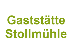 Gaststätte Stollmühle Logo