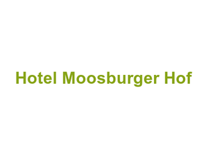 Hotel Moosburger Hof Logo