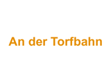 An der Torfbahn Logo