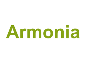 Armonia Logo