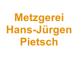 Metzgerei Hans-Jürgen Pietsch Logo