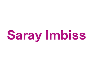 Saray Imbiss Logo