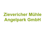 Zievericher Mühle Angelpark GmbH Logo