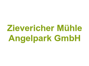 Zievericher Mühle Angelpark GmbH Logo