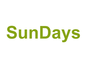 SunDays Logo