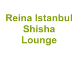 Reina Istanbul Shisha Lounge Logo