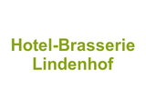 Hotel-Brasserie Lindenhof Logo