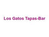 Los Gatos Tapas-Bar Logo