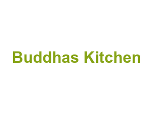 Buddha's Kitchen Logo