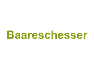 Baareschesser Logo