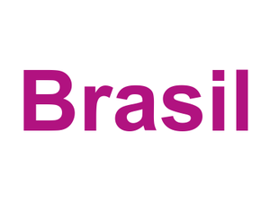 Brasil Logo