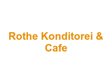 Rothe Konditorei & Cafe Logo