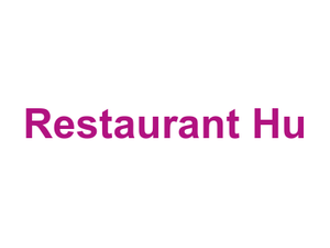 Restaurant Hu Logo