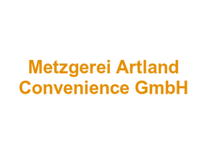 Metzgerei Artland Convenience GmbH Logo
