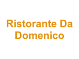 Ristorante Da Domenico Logo
