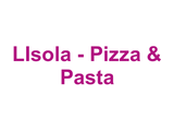 L'Isola - Pizza & Pasta Logo