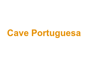 Cave Portuguesa Logo