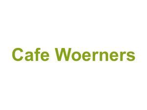 Cafe Woerner's Logo
