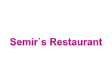 Semir`s Restaurant Logo