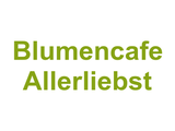 Blumencafe Allerliebst Logo