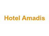 Hotel Amadis Logo