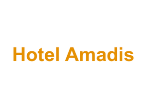 Hotel Amadis Logo