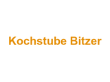 Kochstube Bitzer Logo