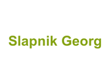 Slapnik Georg Logo