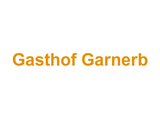 Gasthof Garnerb Logo
