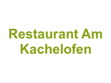 Restaurant Am Kachelofen Logo