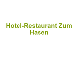 Hotel-Restaurant Zum Hasen Logo