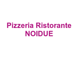 Pizzeria Ristorante NOIDUE Logo