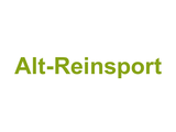 Alt-Reinsport Logo