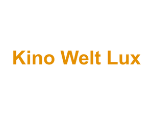 Kino Welt Lux Logo