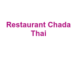 Restaurant Chada Thai Logo