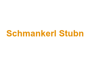 Schmankerl Stubn Logo
