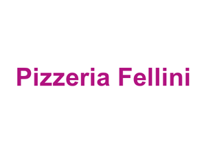 Pizzeria Fellini Logo