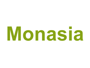 Monasia Logo