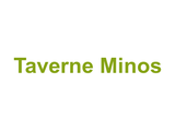 Taverne Minos Logo