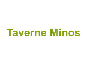 Taverne Minos Logo