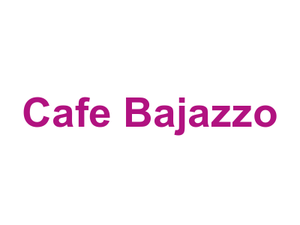 Cafe Bajazzo Logo