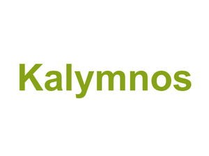 Kalymnos Logo