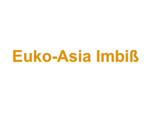Euko-Asia Imbiß Logo