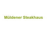 Müldener Steakhaus Logo